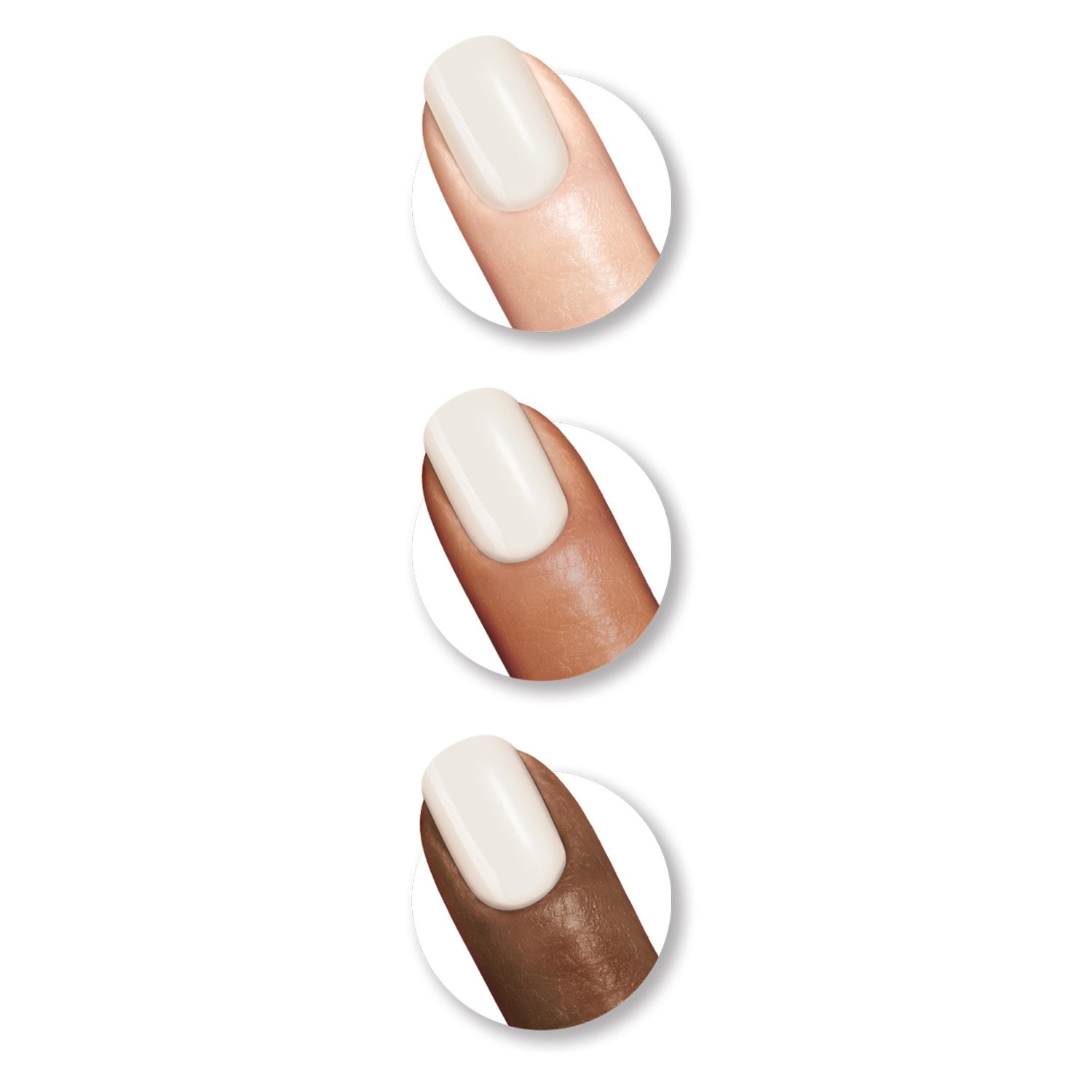 Sally Hansen INSTA DRI ACROSS