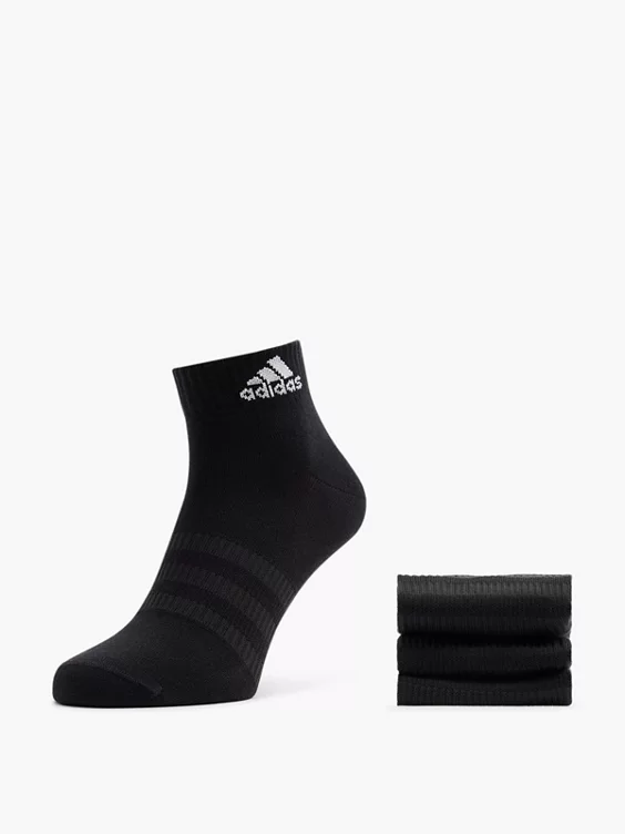 adidas 3er Pack Socken