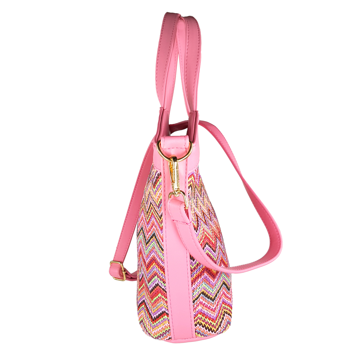 Bulaggi Jane Shopper 31268 Rosa 64 Fuchsia