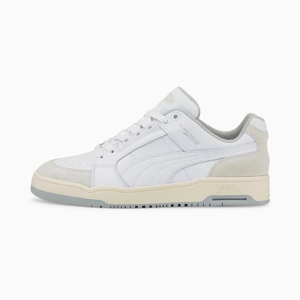 PUMA Slipstream Lo Retro 384692-01 / weiss