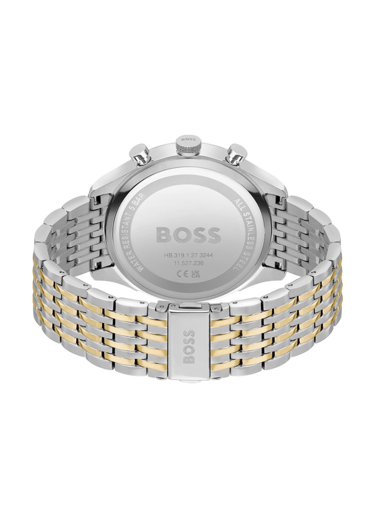 HUGO BOSS Gregor watch HB1514081