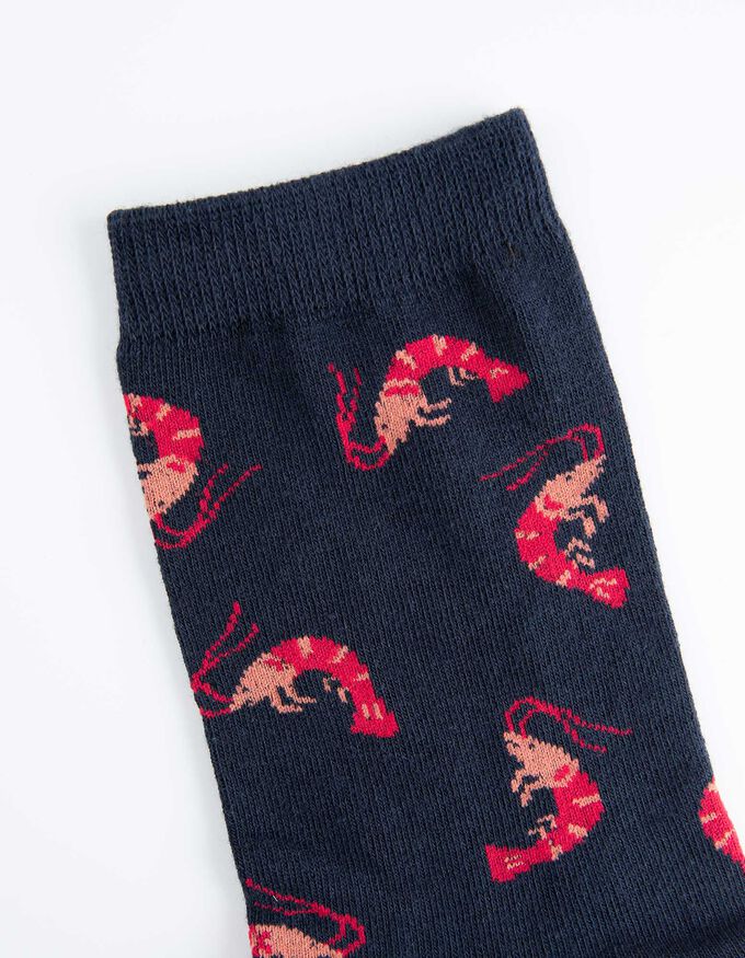 Socken - Allover-Print
