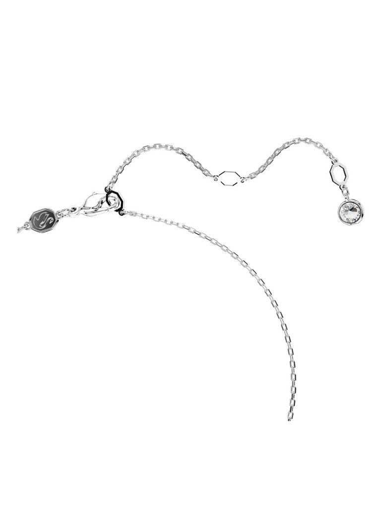 Κολιέ Swarovski Hyperbola με κρύσταλλο