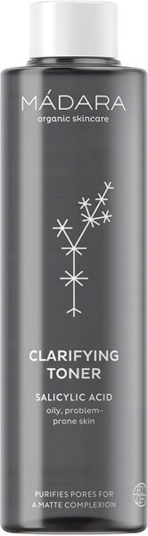MÁDARA Clarifying Toner Gesichtswasser