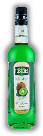 Teisseire Kiwi Profi-Sirup Teisseire Kiwi Profi-Sirup  0,7	 Liter