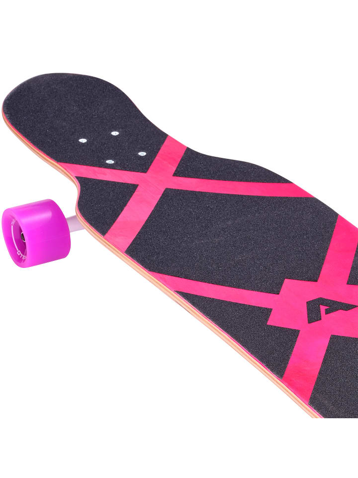 Apollo Dancer Longboard 