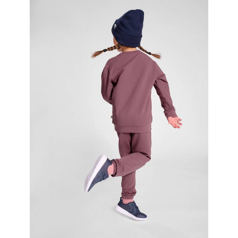 hummel hmlVENTI TRACKSUIT Trainingsanzug Jungen
