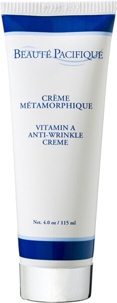 Beauté Pacifique Créme Métamorphique Vitamin A Anti-Wrinkle Nachtcreme