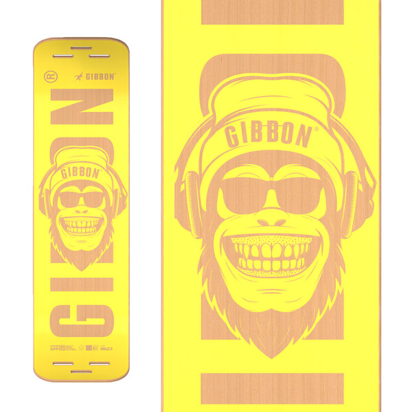 GIBOARD SET - BONZO CLASSIC - Slackline