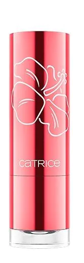 Catrice Wild Hibiscus Glow Lip Balm Balsam μόνο 010