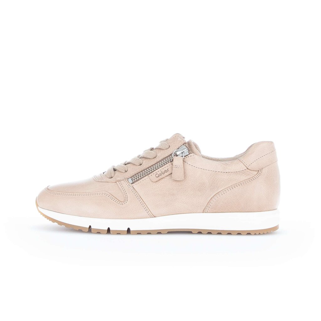 Gabor fashion Sneaker low beige