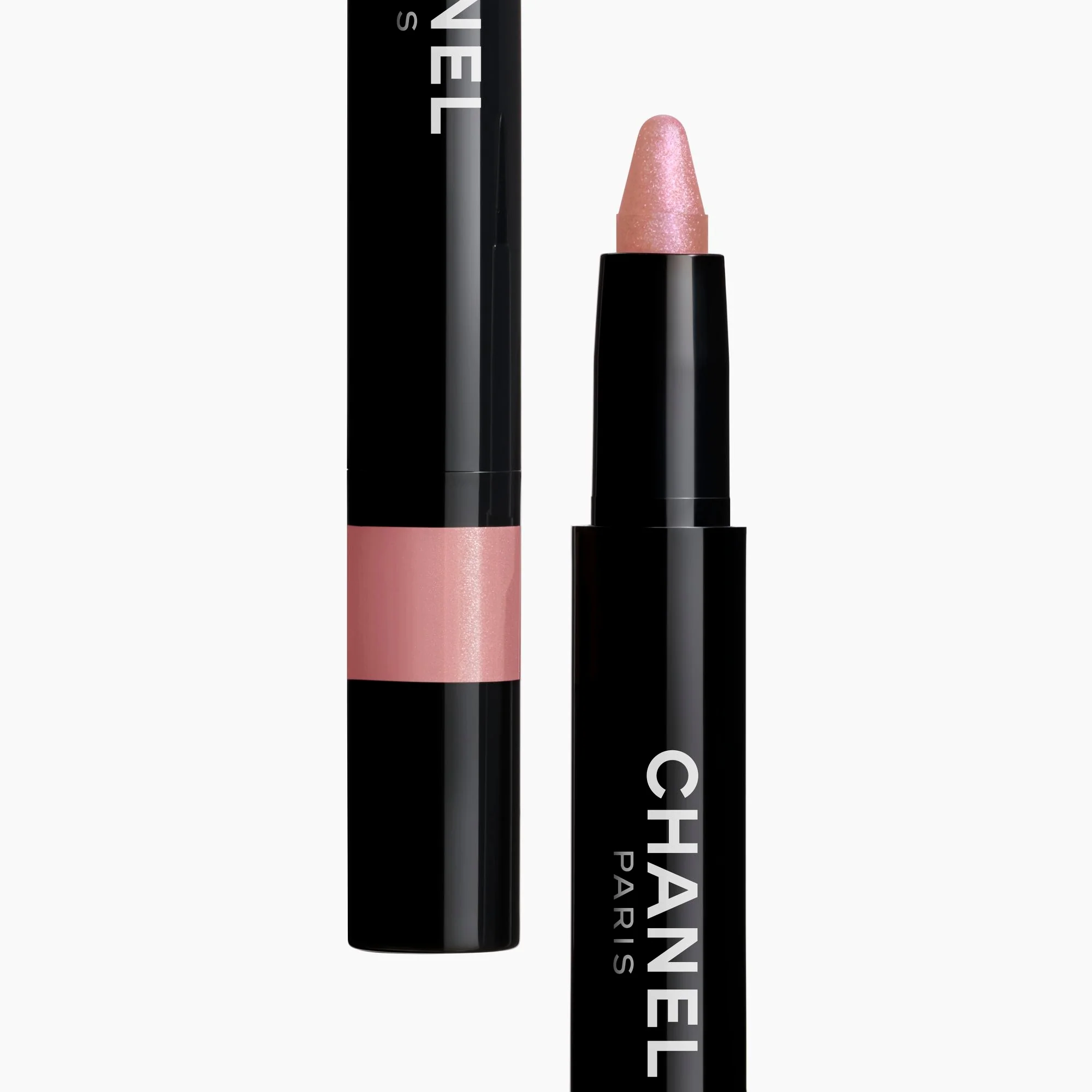 STYLO OMBRE ET CONTOUR - 3-U-1 SJENILO, OLOVKA ZA OČI I KHÔL STYLO