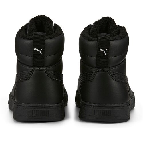 HERREN FREIZEITSCHUHE PUMA CAVEN MID WTR