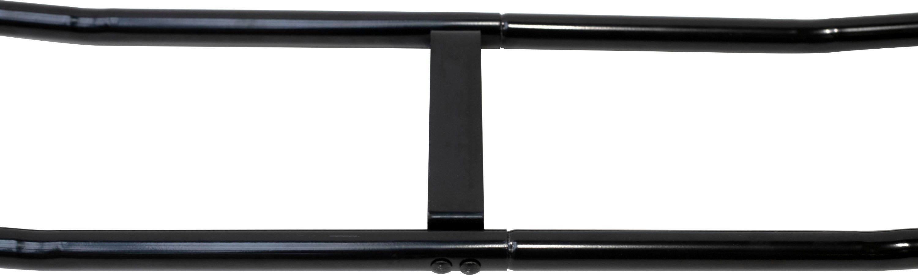 ShelterLogic Kaminholzregal ShelterLogic, BxTxH:244x25x99 cm, 550 kg Traglast