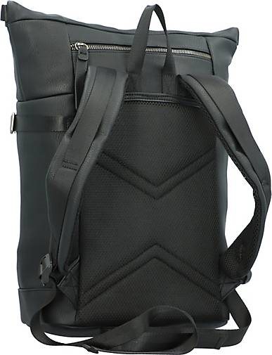 Greenburry Fanny Rucksack 43 cm Laptopfach