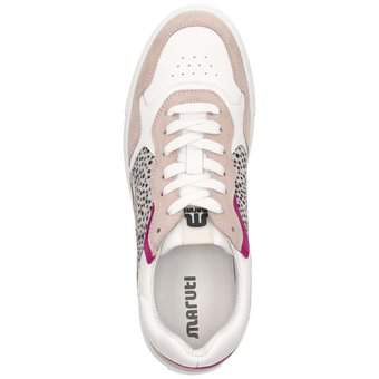 Maruti Tavi Sneaker in rosa