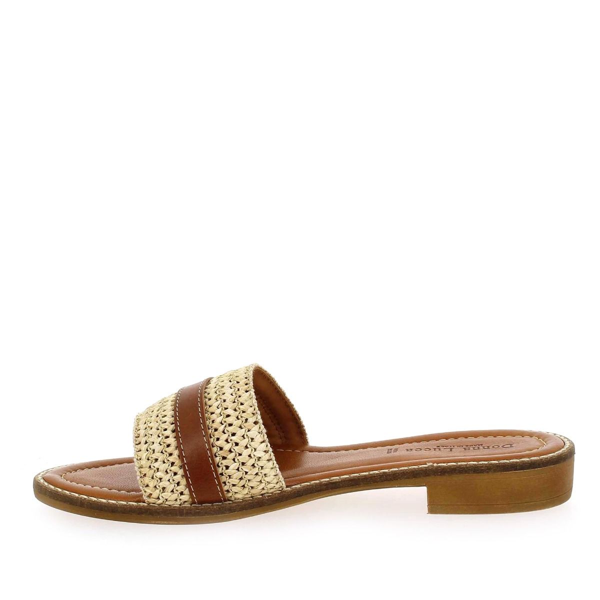 Donna lucas  1333 5049  - beige camel