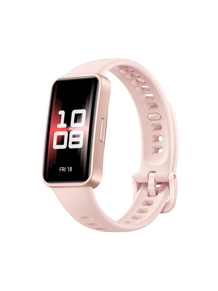 Huawei Fitnesstracker Band 9 in pink günstig kaufen onesize