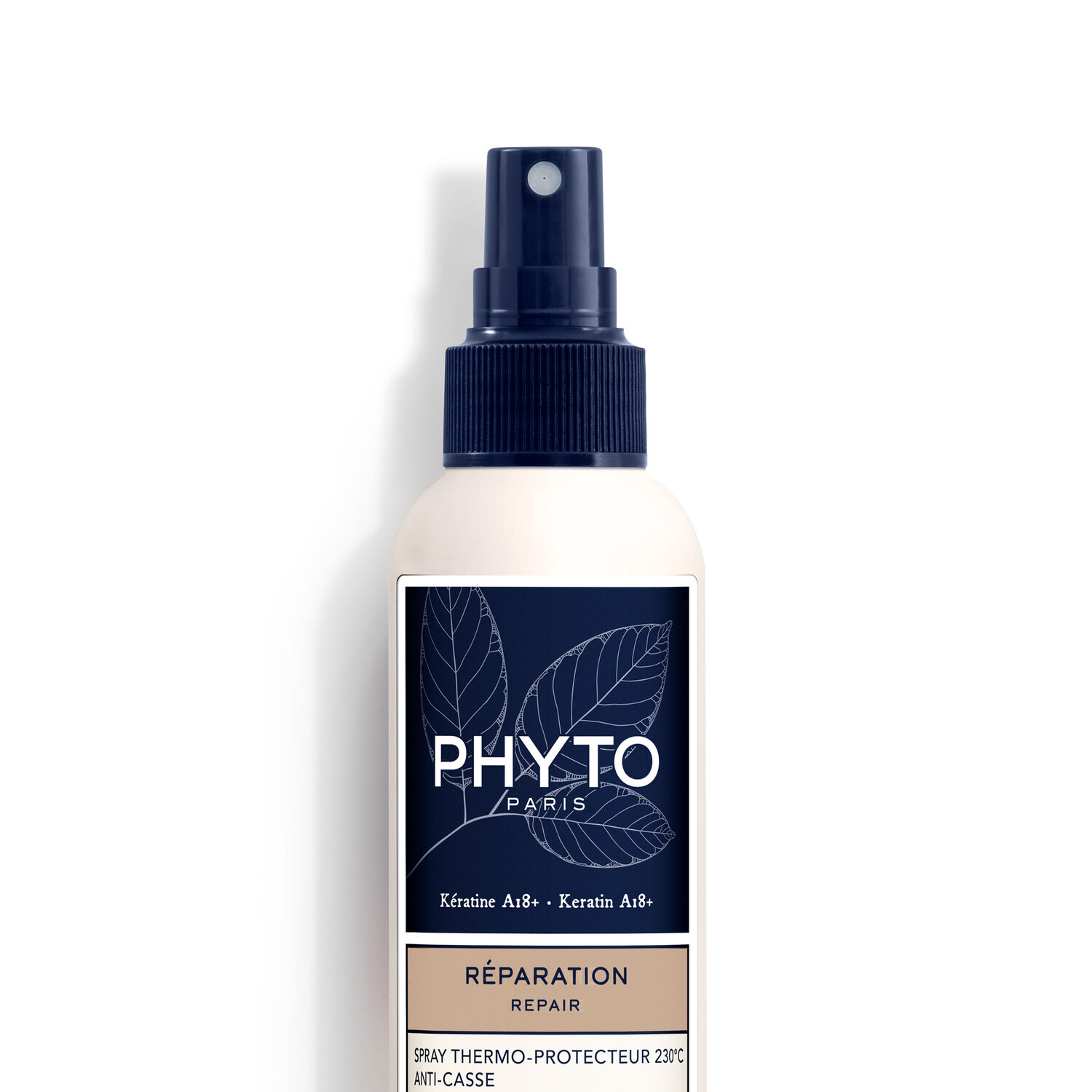 Phyto Réparation Spray Thermo-Protecteur 230° Anti-Casse - 150 ml