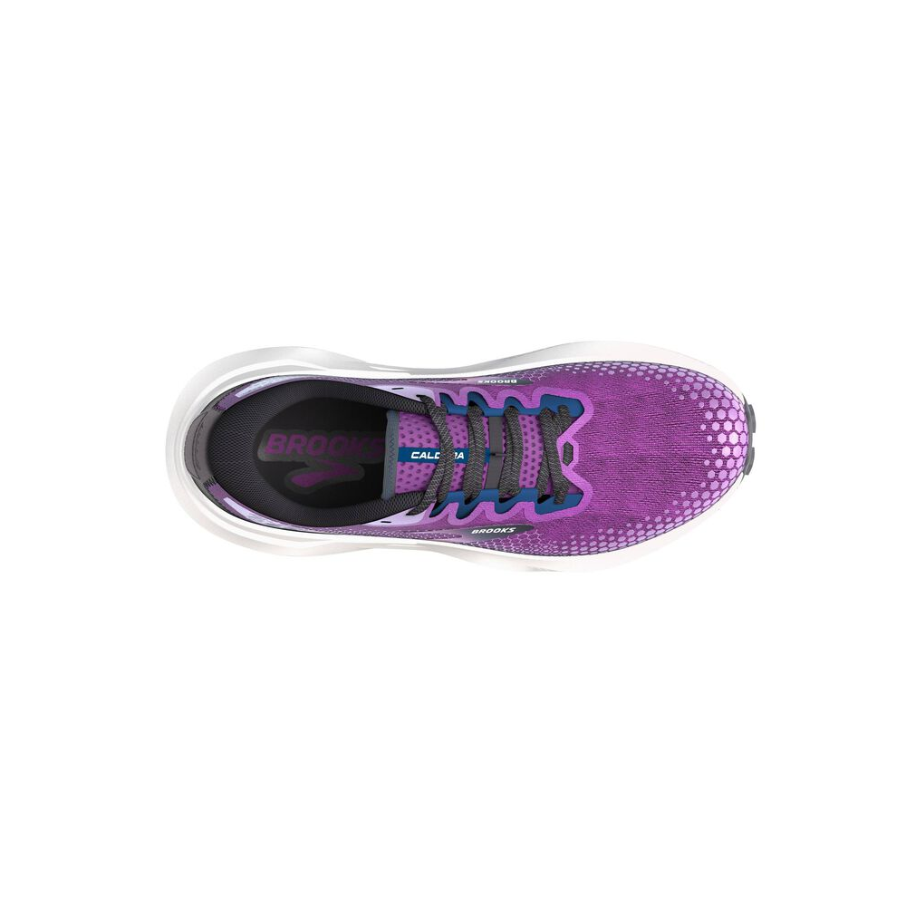 Brooks Caldera 6 1203661B593 / lila