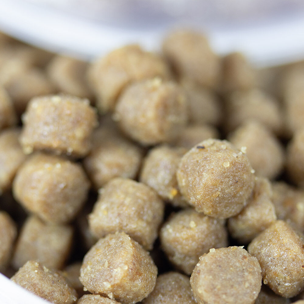 Teos Elite Soft Hook Pellets Weißbrot 8 mm 90 g
