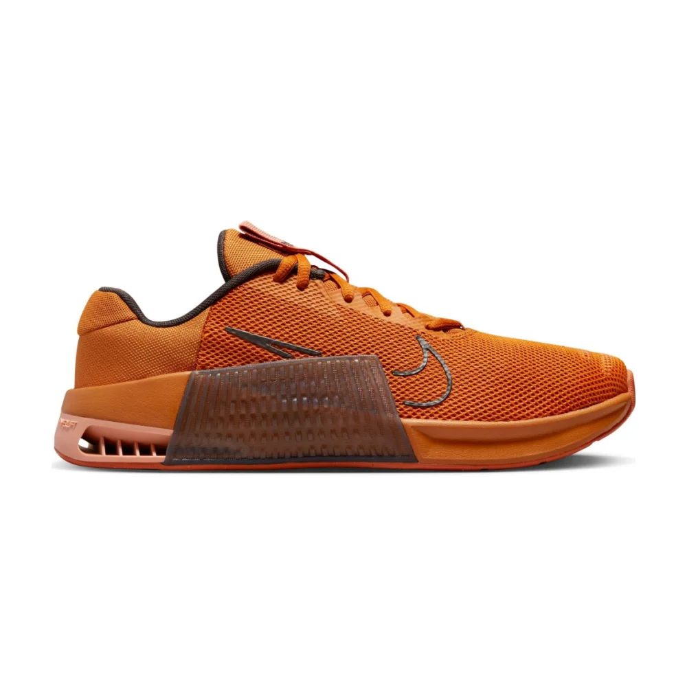 Nike Metcon 9 DZ2617-800 / orange