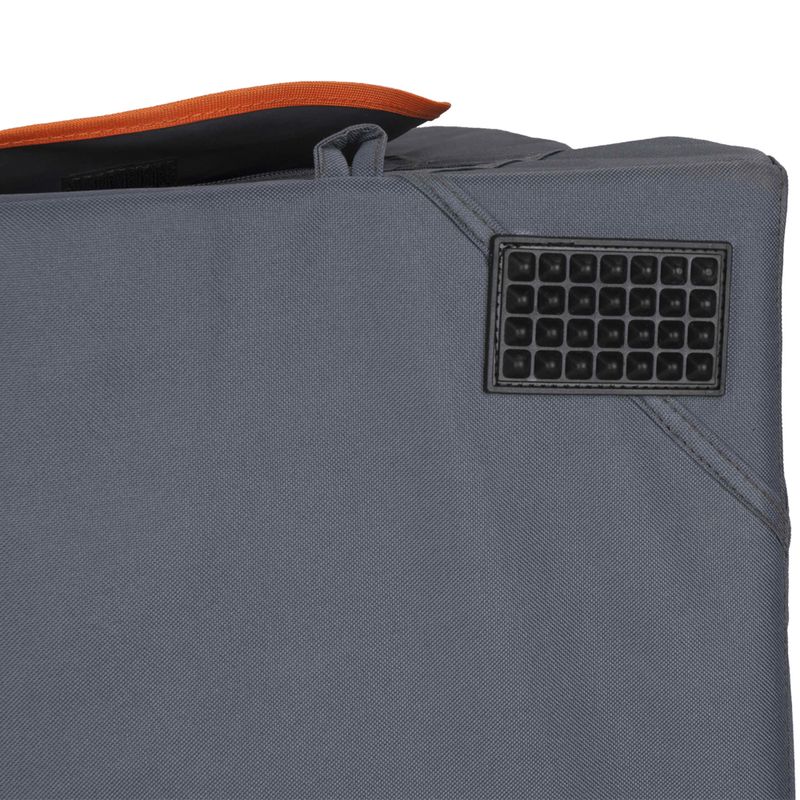 Faltbare Nylonbox Alu deluxe zu TOP-Preisen
