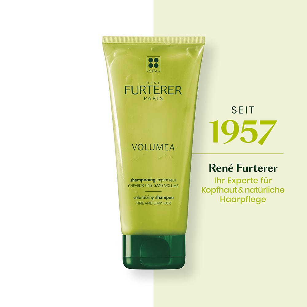 Rene Furterer Volumea Shampoo 200 ml