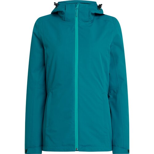 DAMEN DOPPELJACKE KALANA 3:1 W