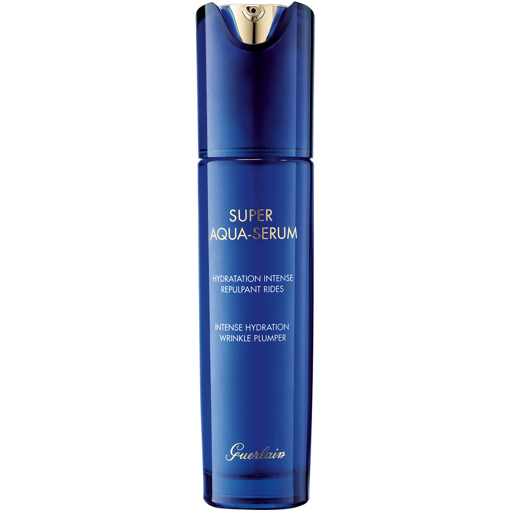 Guerlain Super Aqua Sérum
