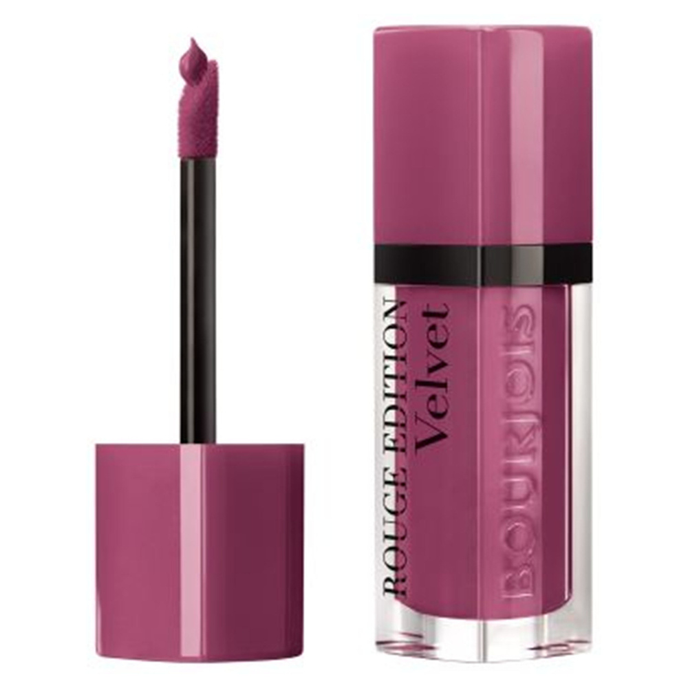 Bourjois Rouge À Lèvres Rouge Edition Velvet 36 In Mauve 6.7ml Rouge à lèvres