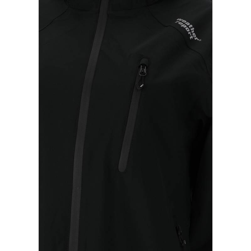 Weather Report CAMELIA W-PRO15000 Funktionsjacke Damen
