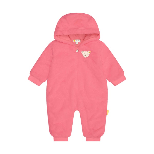 Einteiler, pink für Mädchen