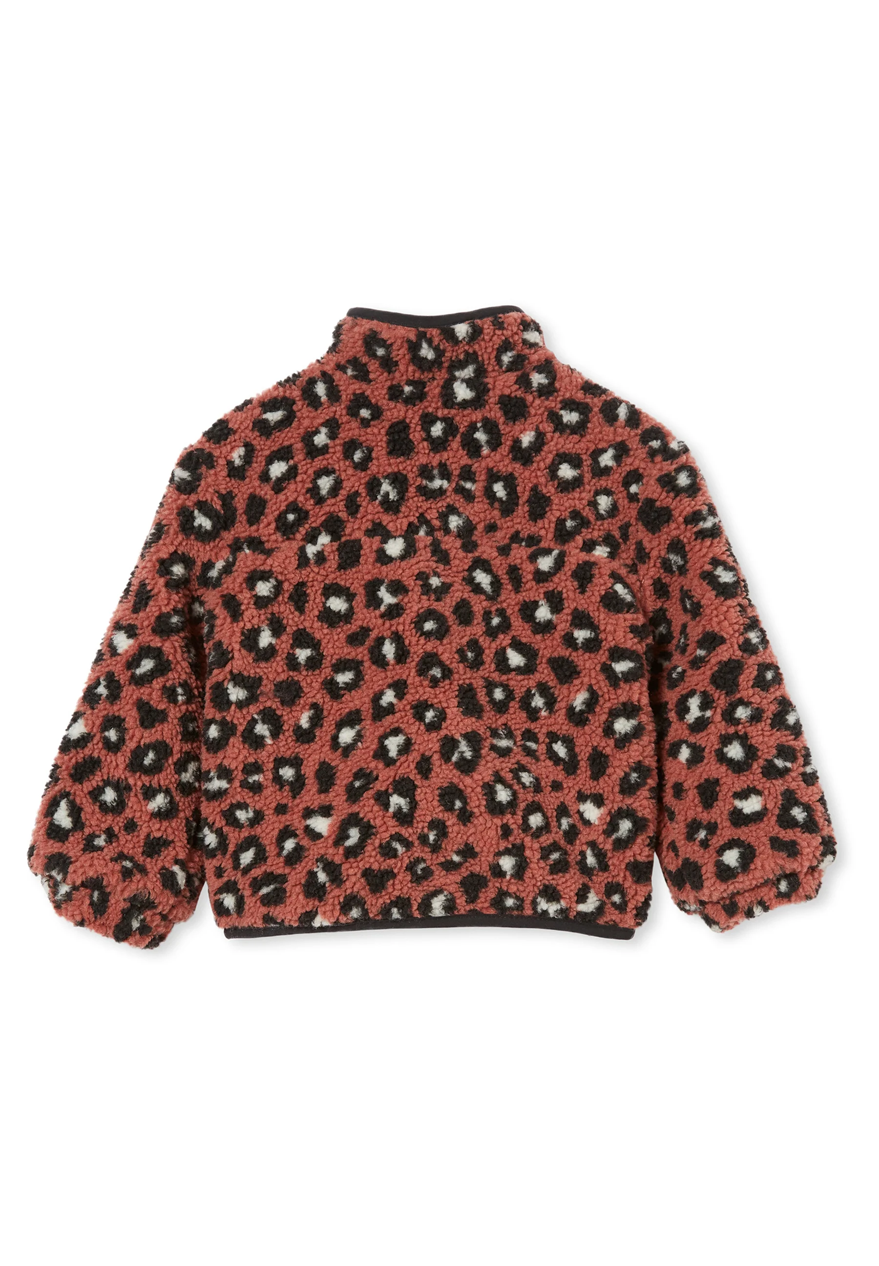Chaqueta polar HALLE TEDDY de Cotton On