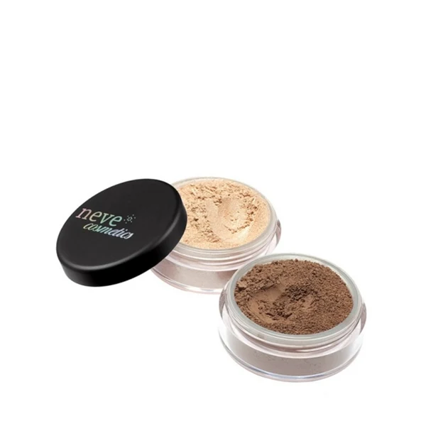 Incarnato Ombraluce Duo Mineral Contouring - Face Contouring