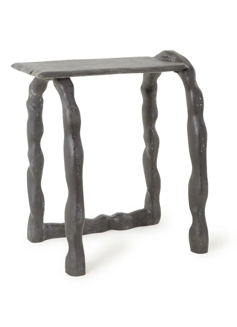 ferm LIVING Rotben -sivupöytä 54 cm