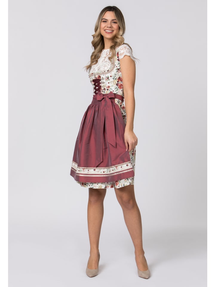 Stockerpoint Stockerpoint Dirndl Marie in rosenholz günstig kaufen