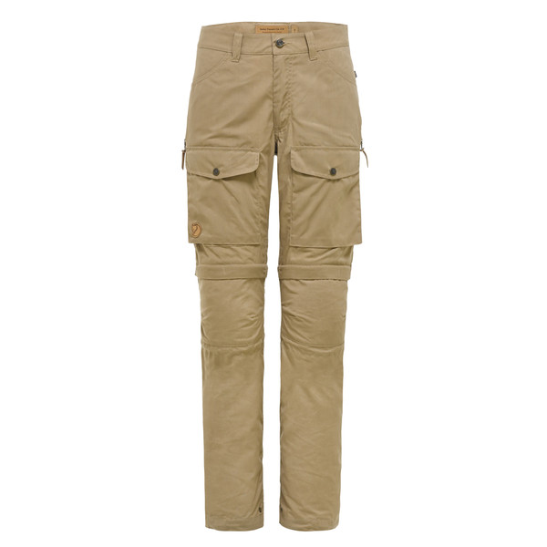 GAITER TROUSERS NO. 2 W Damen - Trekkinghose