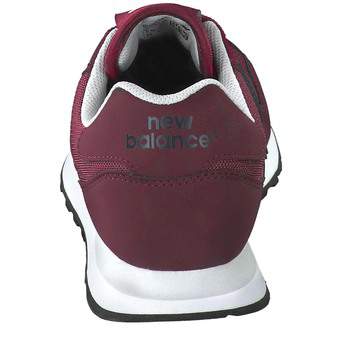 New Balance GM 500 VE1 Sneaker in rot