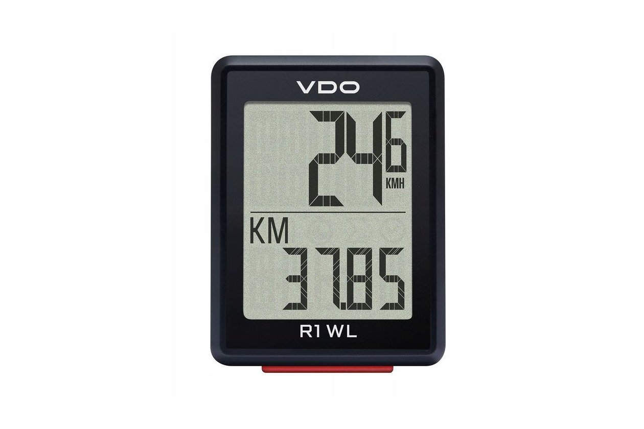VDO R1 WL ATS