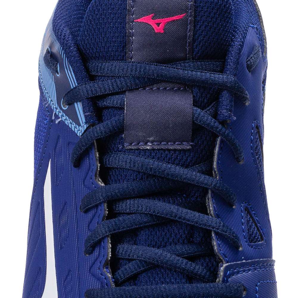 Mizuno Wave Lynx Unisex Feldhockey Schuhe X1GA2020-20