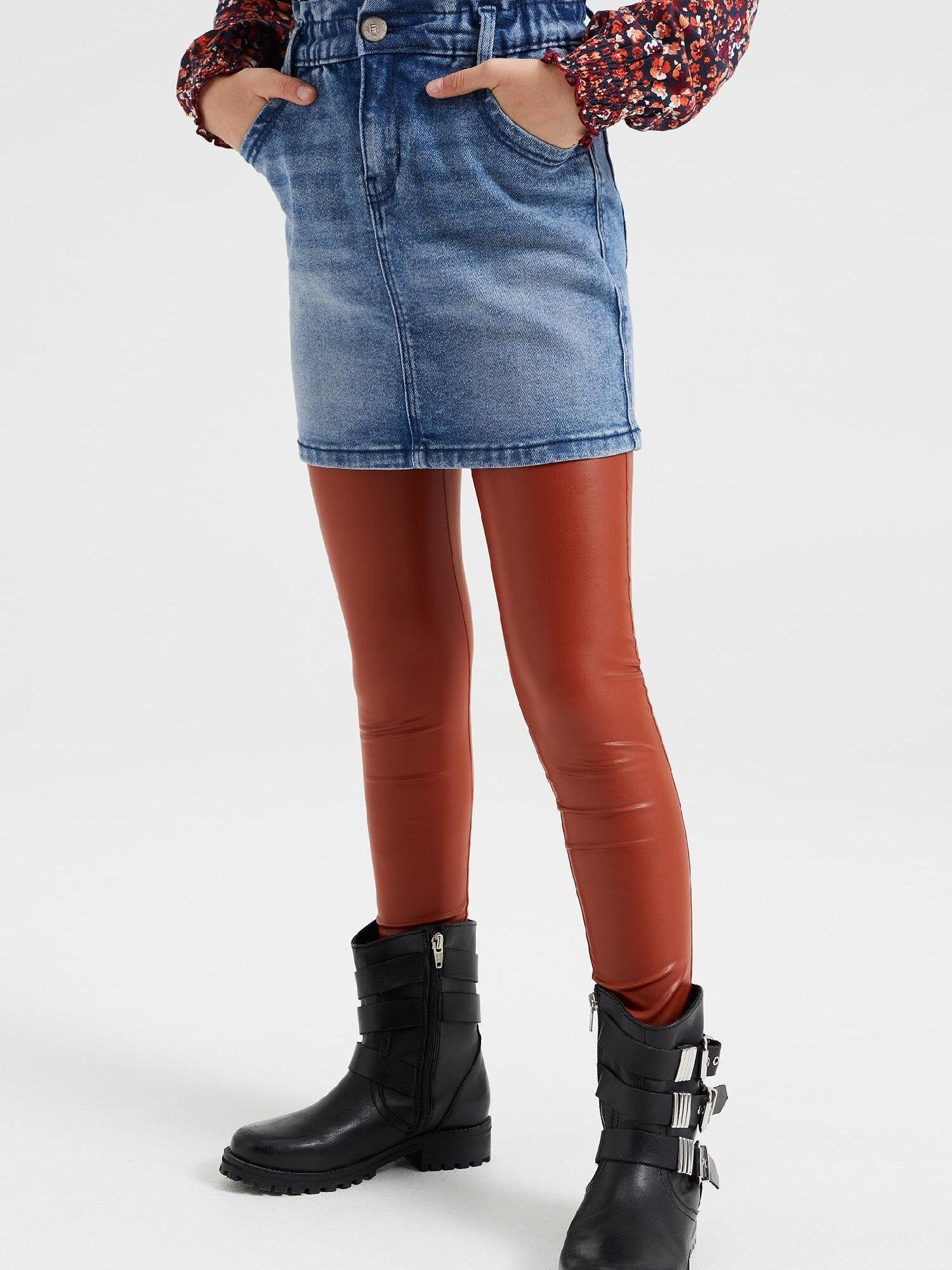 WE Fashion Sommerrock