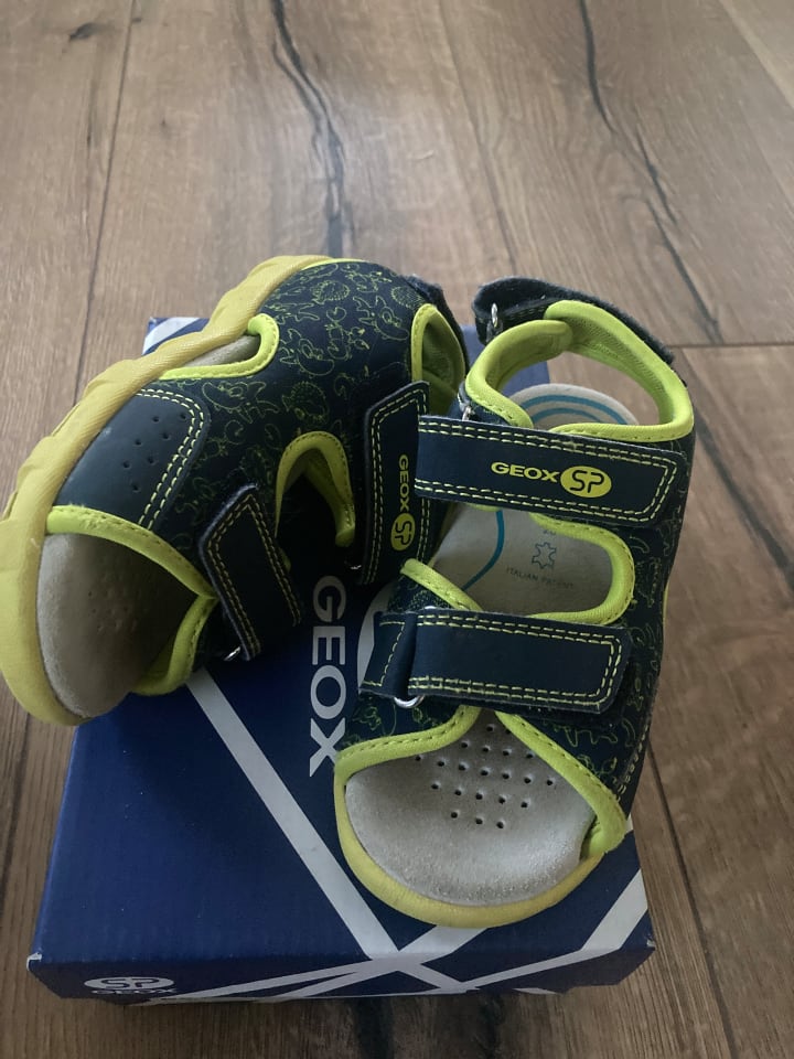 Geox Sandalen 