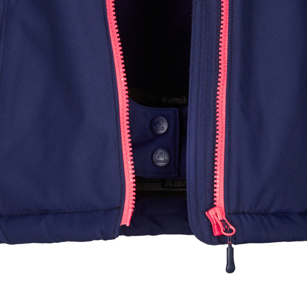 AURA Kinder - Winterjacke