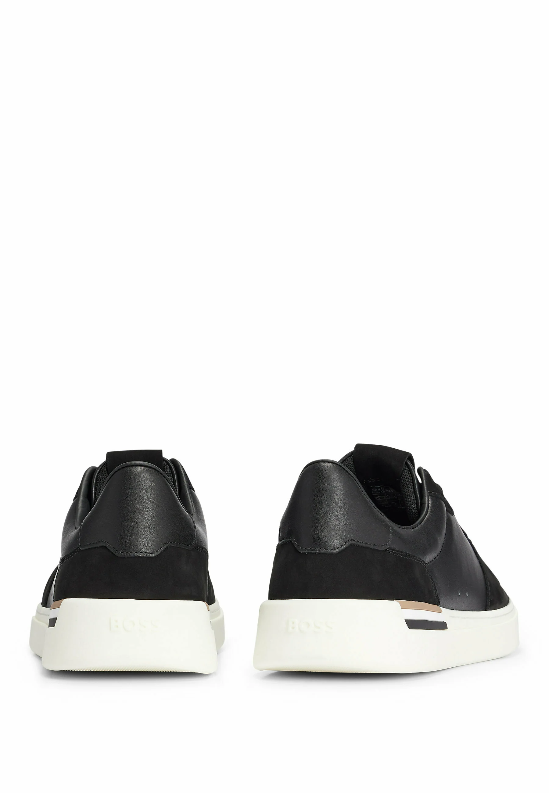 BOSS CLINT - Zapatillas bajas