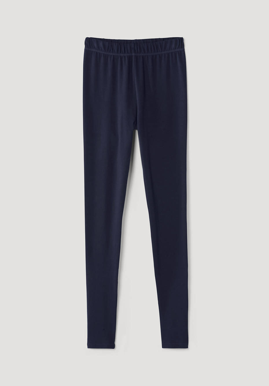 Sport-Leggings aus Bio-Baumwolle