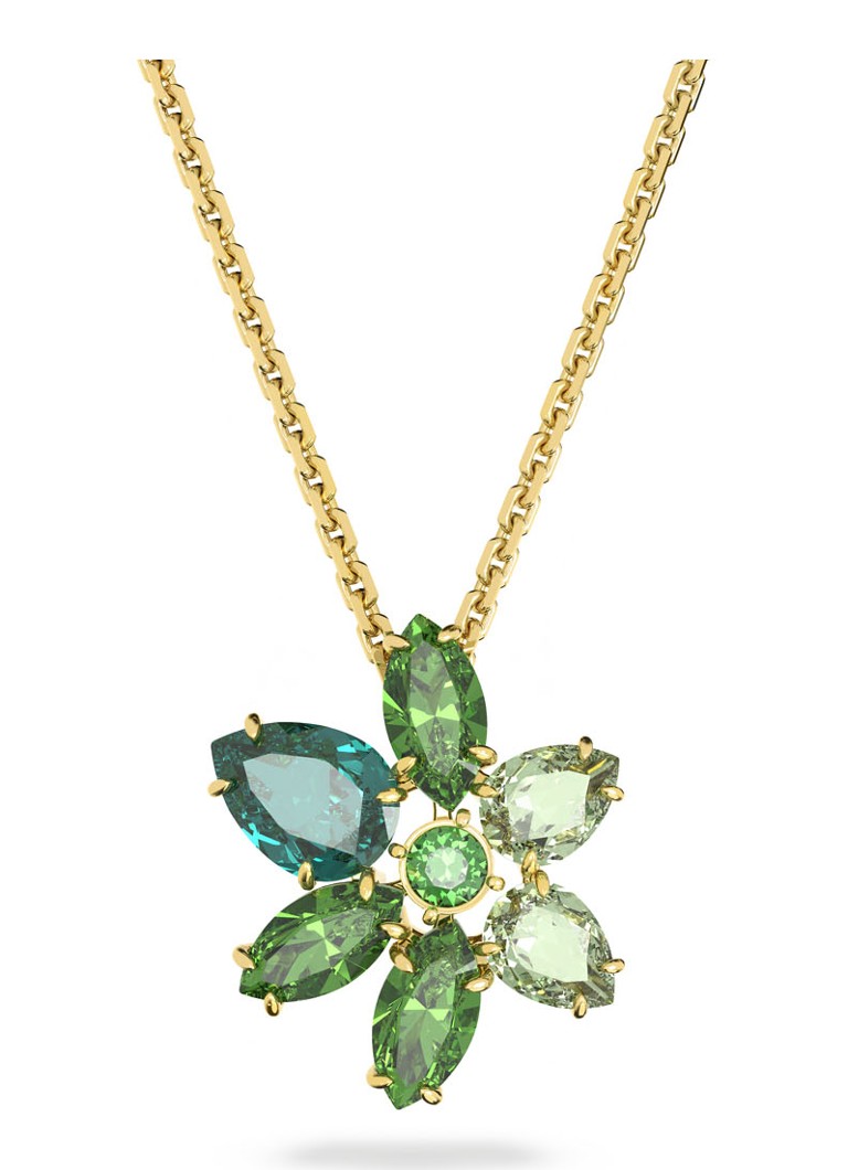Pendente Swarovski GEMA GRE/GOS