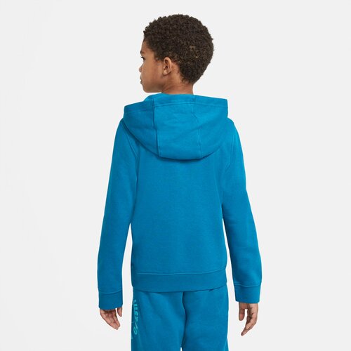 JUNGEN SWEATSHIRT MIT KAPUZE