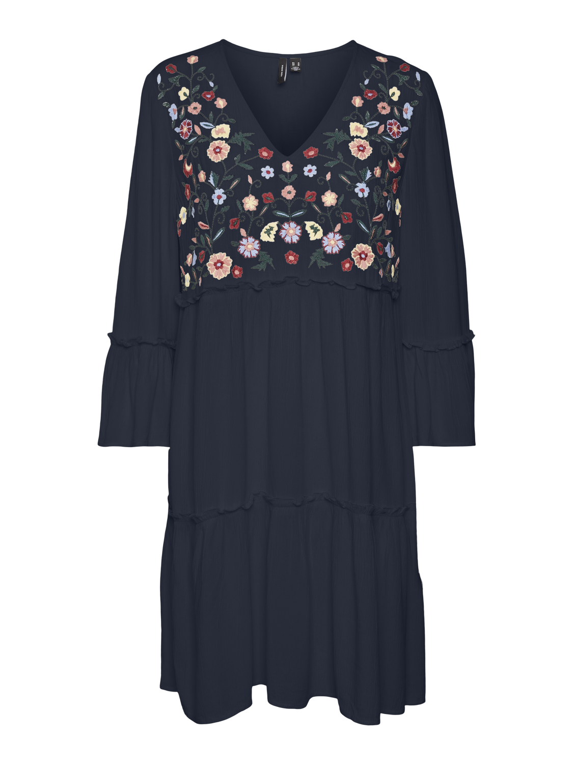 VMSINA Kurzes Kleid