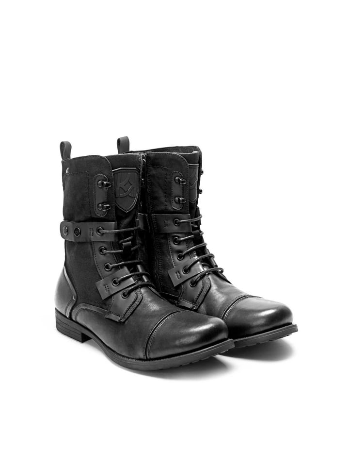 Kazar Chelsea Boots  TADEU in Schwarz günstig kaufen